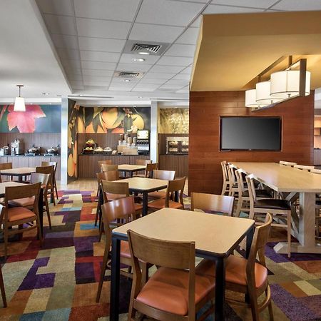 Fairfield Inn & Suites By Marriott New Castle Wilmington Eksteriør bilde
