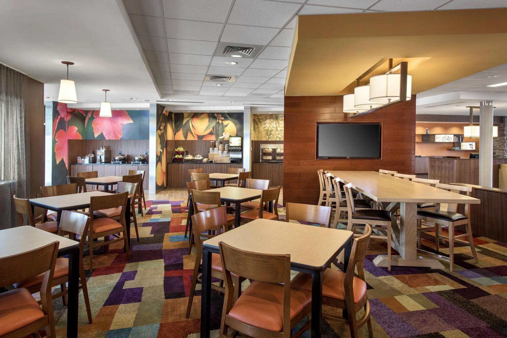 Fairfield Inn & Suites By Marriott New Castle Wilmington Eksteriør bilde