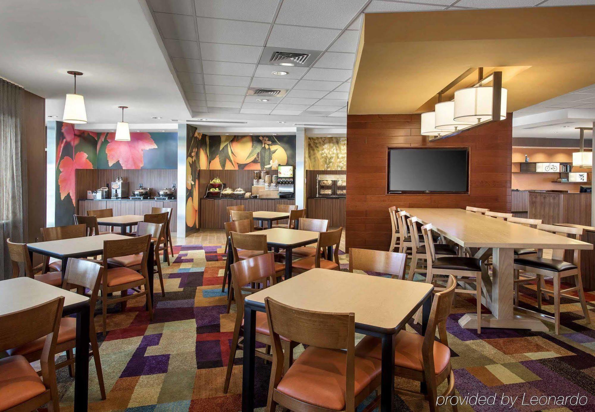 Fairfield Inn & Suites By Marriott New Castle Wilmington Eksteriør bilde